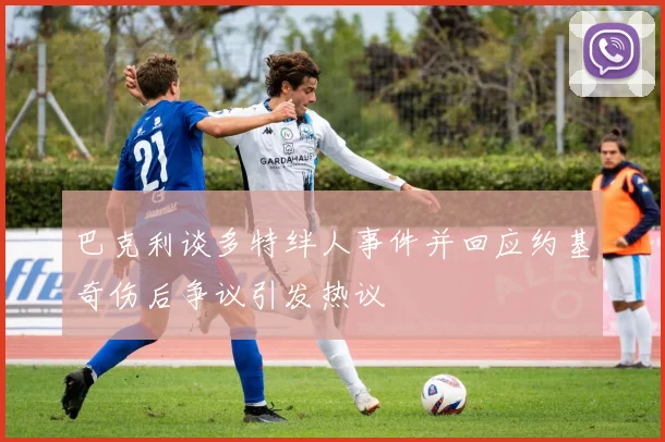 巴克利谈多特绊人事件并回应约基奇伤后争议引发热议